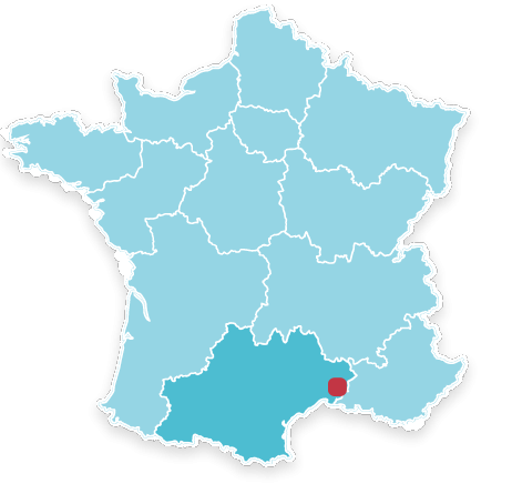 30640 Beauvoisin